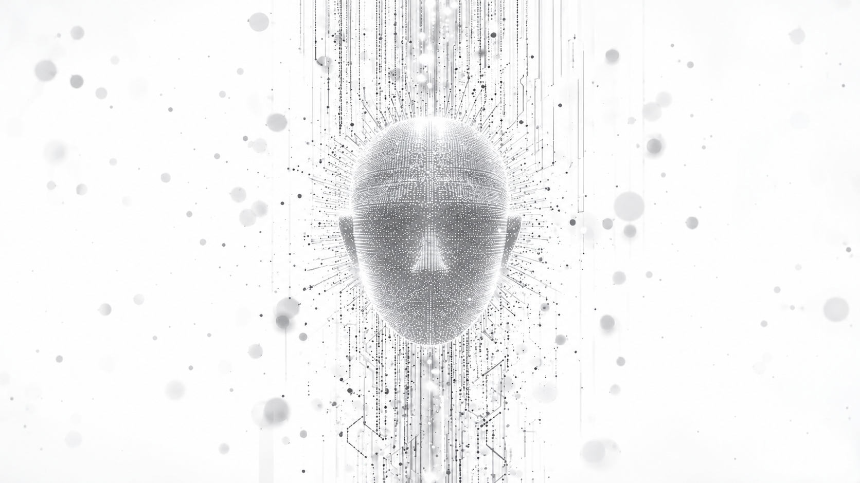 Sosna silver digital face